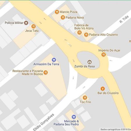 Recanto Nobre Búzios Exterior foto