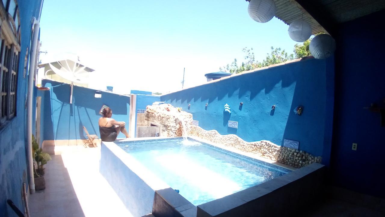 Recanto Nobre Búzios Exterior foto