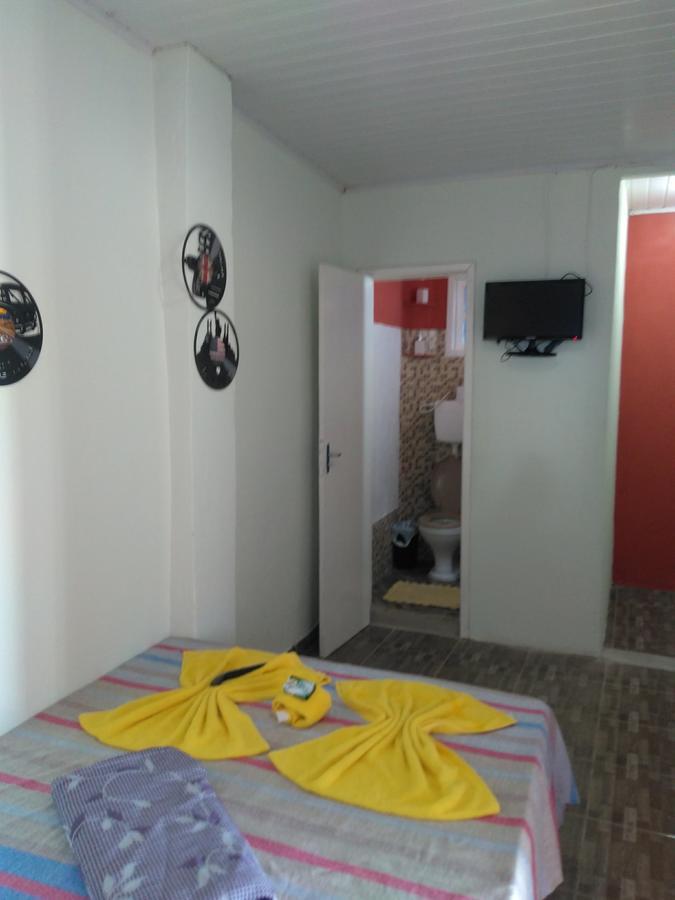 Recanto Nobre Búzios Exterior foto