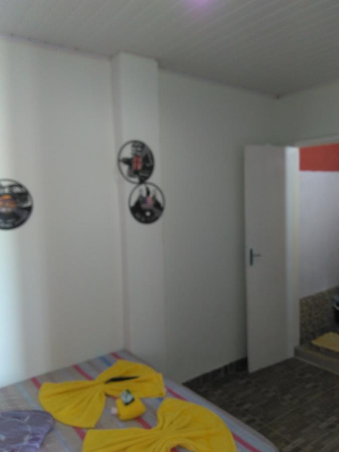 Recanto Nobre Búzios Exterior foto